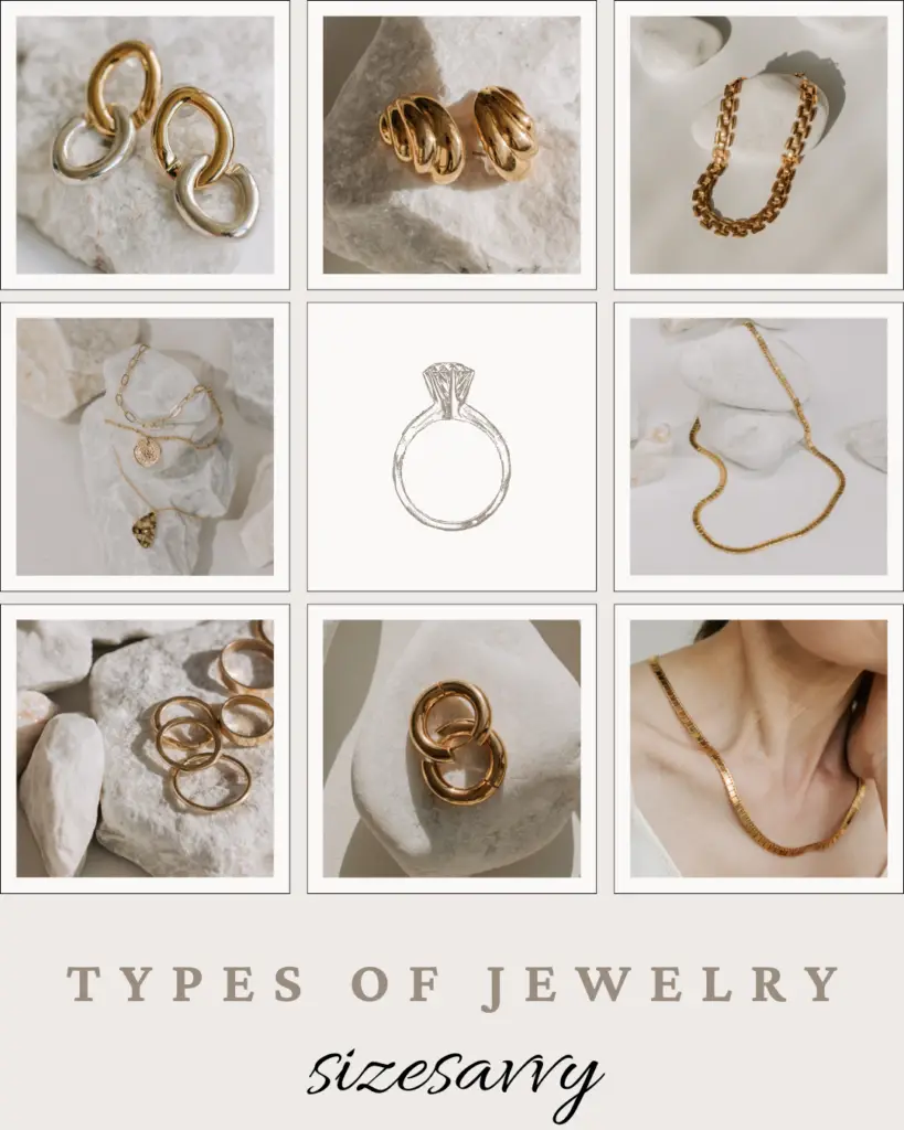 How do I Choose What Jewelry to Wear