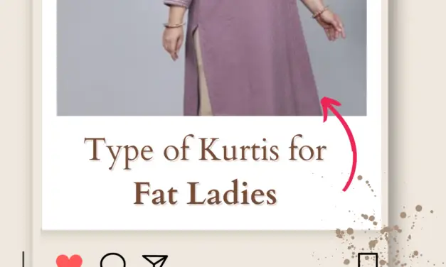 Type of Kurtis for Fat Ladies| Kurti Designs For Plus Size Women in 2024